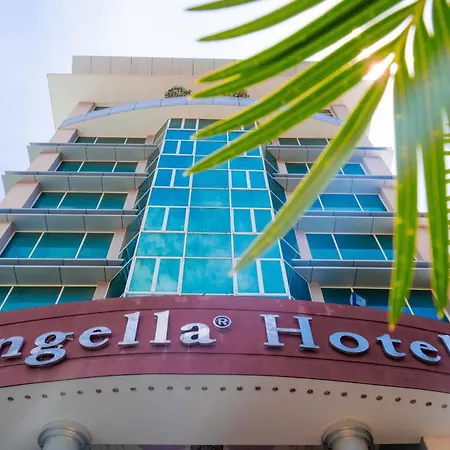 Angella Hotel
